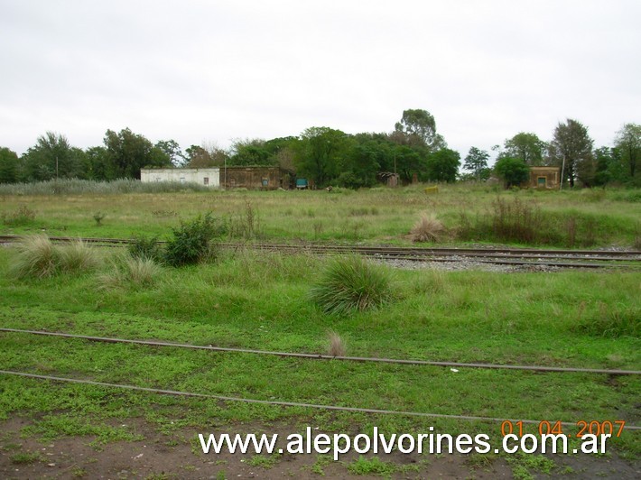 Foto: Chiclana prov Buenos Aires - Chiclana (Buenos Aires), Argentina