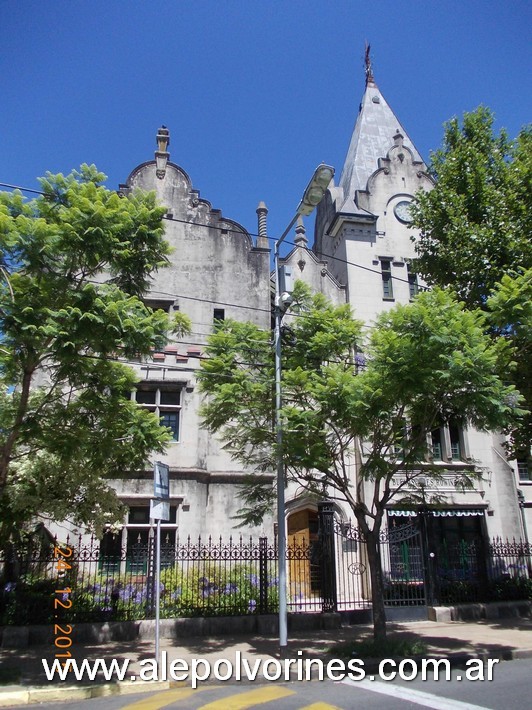 Foto: Tigre - Buenos Aires Rowing Club - Tigre (Buenos Aires), Argentina