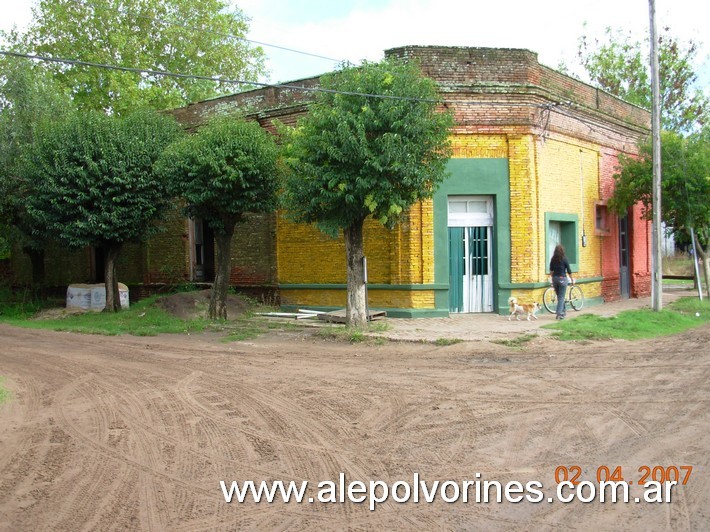 Foto: La Niña - prov Buenos Aires - La Niña (Buenos Aires), Argentina