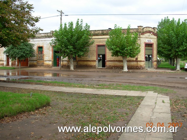 Foto: La Niña - prov Buenos Aires - La Niña (Buenos Aires), Argentina