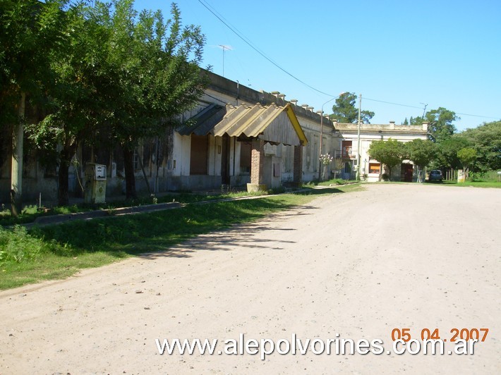 Foto: Cachari (BA) - Cachari (Buenos Aires), Argentina