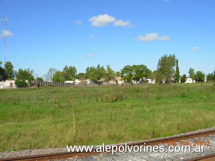 Foto: Parish - Prov. Buenos Aires - Parish (Buenos Aires), Argentina