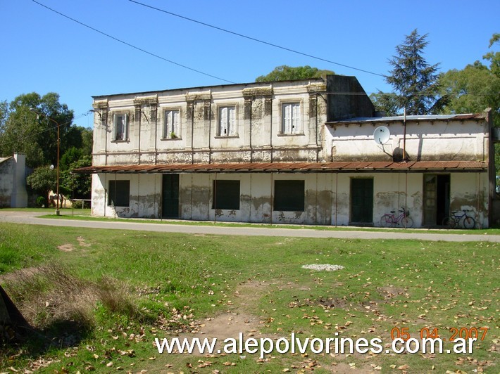 Foto: Pardo - Prov. Buenos Aires - Pardo (Buenos Aires), Argentina