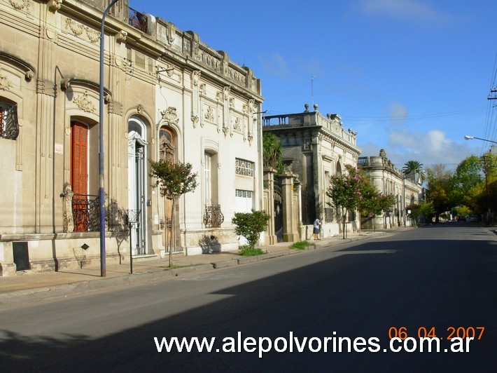 Foto: Azul - Prov. Buenos Aires - Azul (Buenos Aires), Argentina