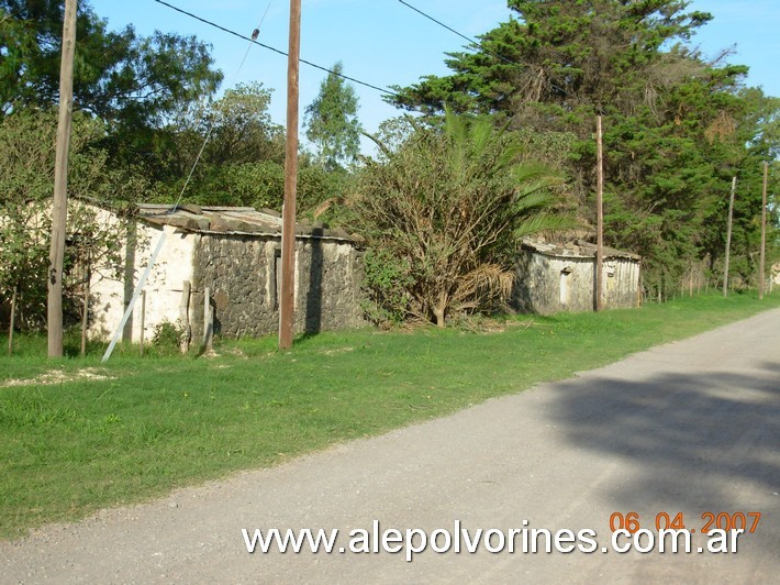 Foto: Sierra Chica - prov. Buenos Aires - Sierra Chica (Buenos Aires), Argentina