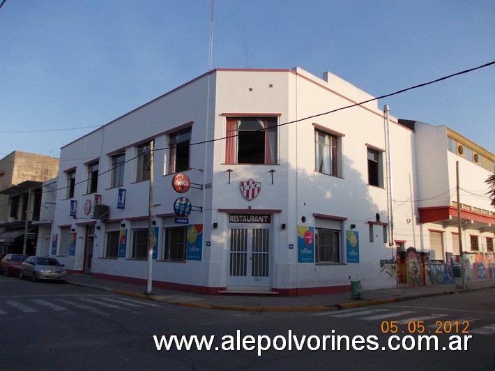 Foto: Cañuelas Futbol Club - Cañuelas (Buenos Aires), Argentina
