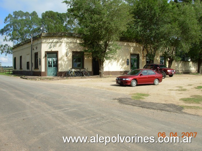 Foto: Pablo Acosta - provincia de Buenos Aires - Pablo Acosta (Buenos Aires), Argentina