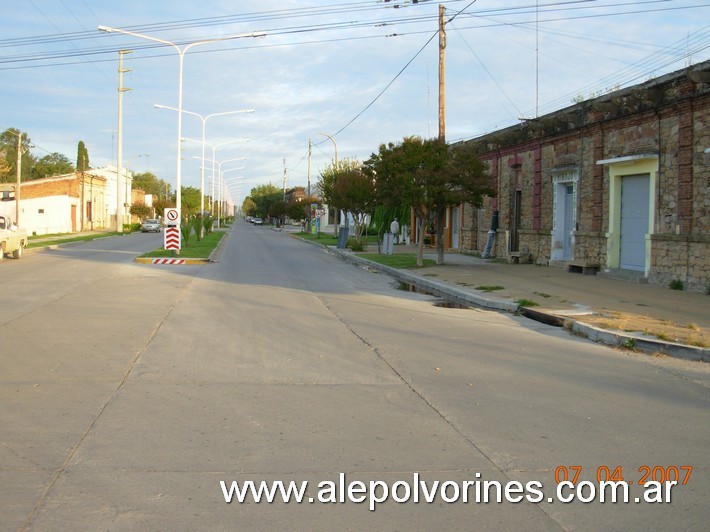 Foto: Colonia Hinojo - prov. Buenos Aires - Colonia Hinojo (Buenos Aires), Argentina
