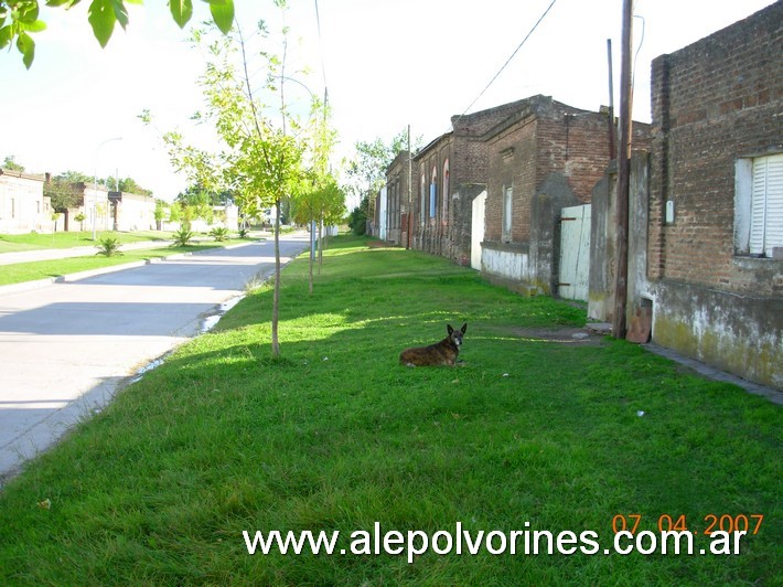 Foto: Colonia San Miguel - prov. Buenos Aires - Colonia San Miguel (Buenos Aires), Argentina