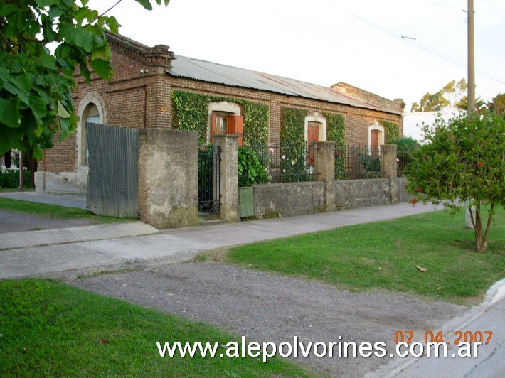 Foto: Colonia Hinojo - prov. Buenos Aires - Colonia Hinojo (Buenos Aires), Argentina