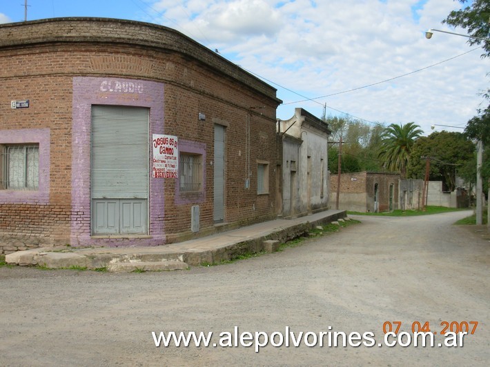 Foto: Sierras Bayas - prov. Buenos Aires - Sierras Bayas (Buenos Aires), Argentina