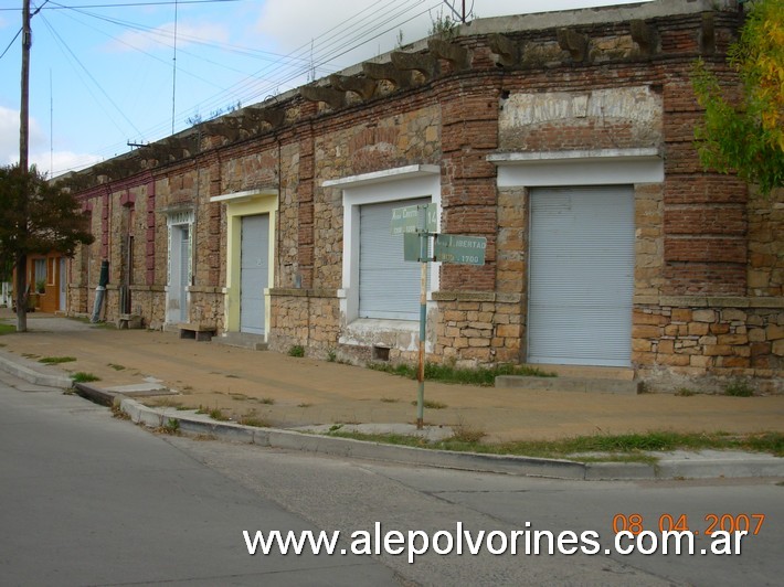 Foto: Hinojo - Almacen - Hinojo (Buenos Aires), Argentina