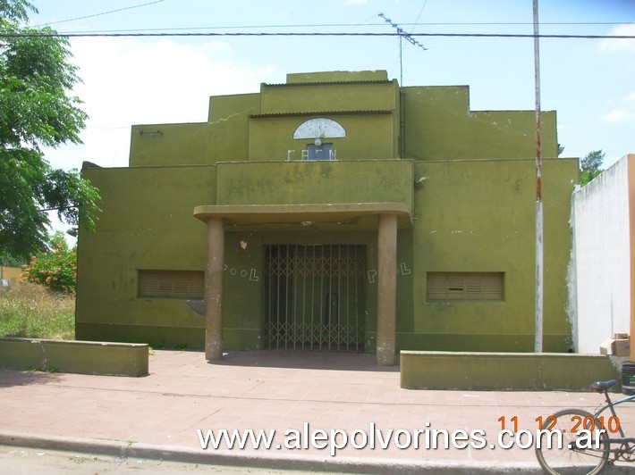 Foto: Torres - Club Atletico Colonia Nacional - Torres (Buenos Aires), Argentina