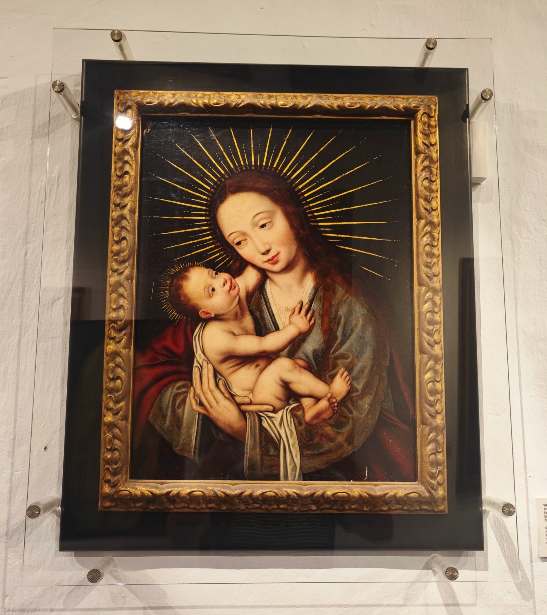 Foto: Museo Diocesano de Arte Sacro - Las Palmas de Gran Canaria (Las Palmas), España