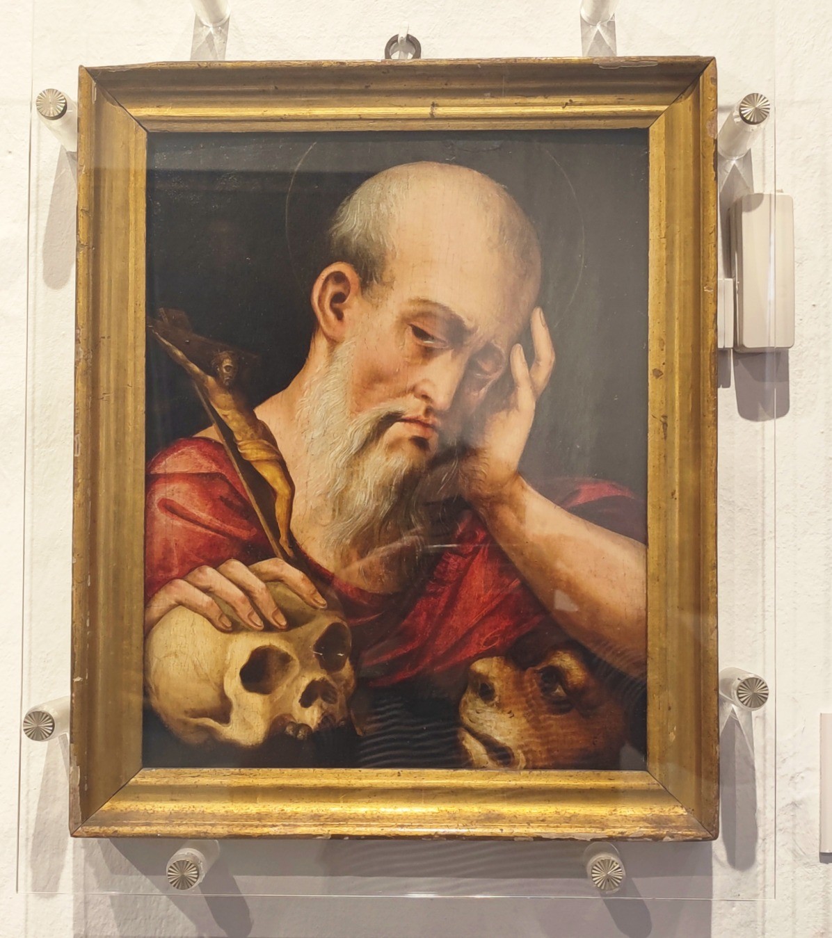 Foto: Museo Diocesano de Arte Sacro - Las Palmas de Gran Canaria (Las Palmas), España