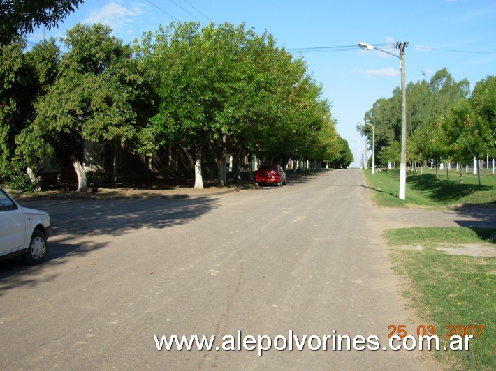 Foto: Santa Coloma - Provincia de Buenos Aires - Santa Coloma (Buenos Aires), Argentina