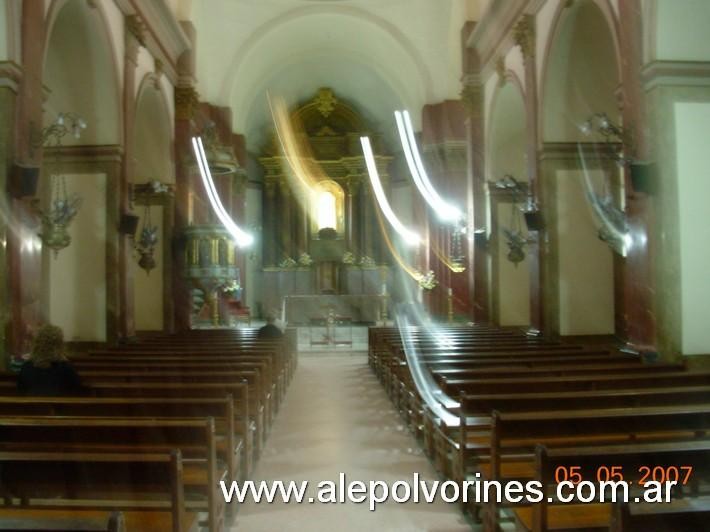 Foto: Lomas de Zamora - Catedral Nuestra Señora de la Paz - Lomas de Zamora (Buenos Aires), Argentina