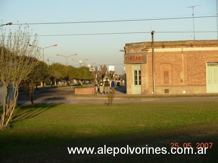 Foto: Chapuy prov. Santa Fe - Chapuy (Santa Fe), Argentina