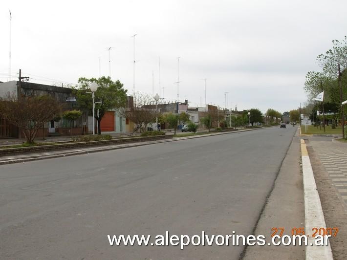Foto: Alcorta - Prov. Santa Fe - Alcorta (Santa Fe), Argentina