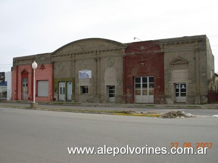 Foto: Alcorta - Sociedad Española - Alcorta (Santa Fe), Argentina