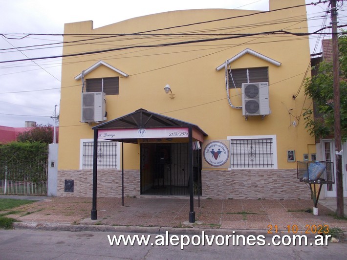 Foto: Centro de Jubilados los Amigos de Haedo - El Palomar (Buenos Aires), Argentina