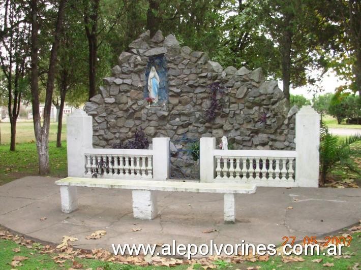 Foto: Godoy - Gruta - Godoy (Santa Fe), Argentina