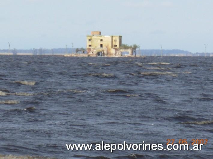 Foto: Melincue - Laguna Melincue - Melincue (Santa Fe), Argentina