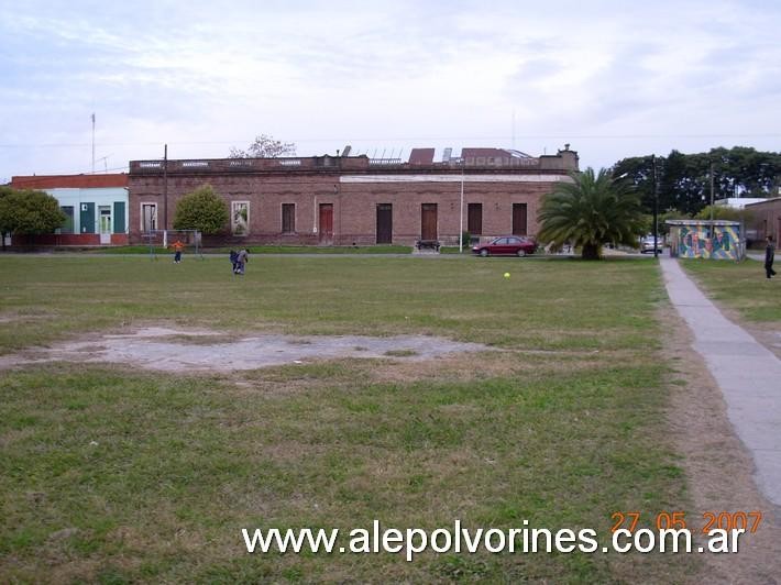 Foto: Rueda - prov. Santa Fe - Rueda (Santa Fe), Argentina