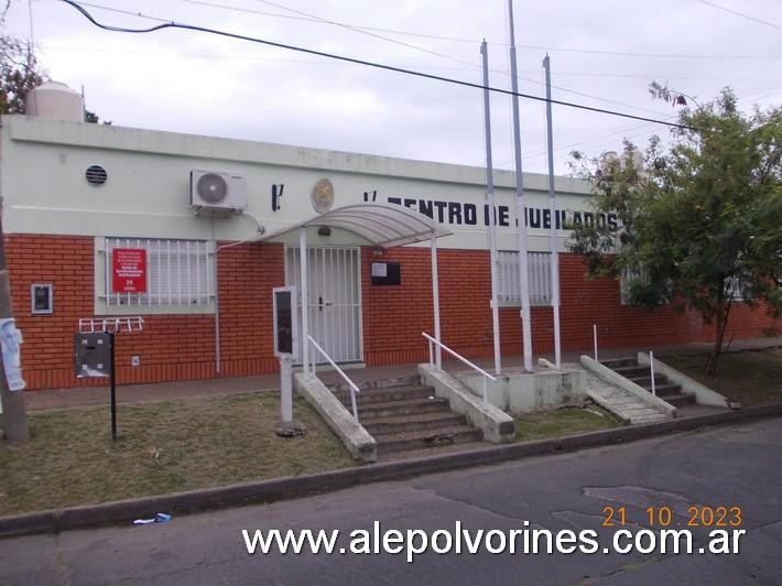 Foto: Centro de Jubilados y Pensionados Almafuerte - El Palomar - El Palomar (Buenos Aires), Argentina