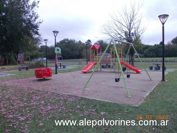 Foto: Villa de Mayo - Parque Arroyo Basualdo - Villa de Mayo (Buenos Aires), Argentina