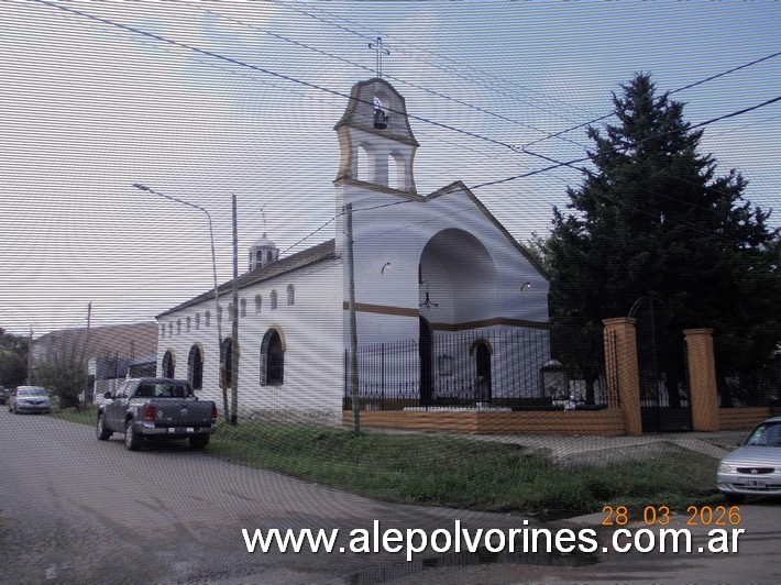 Foto: Villa de Mayo - Iglesia San Jorge - Villa de Mayo (Buenos Aires), Argentina