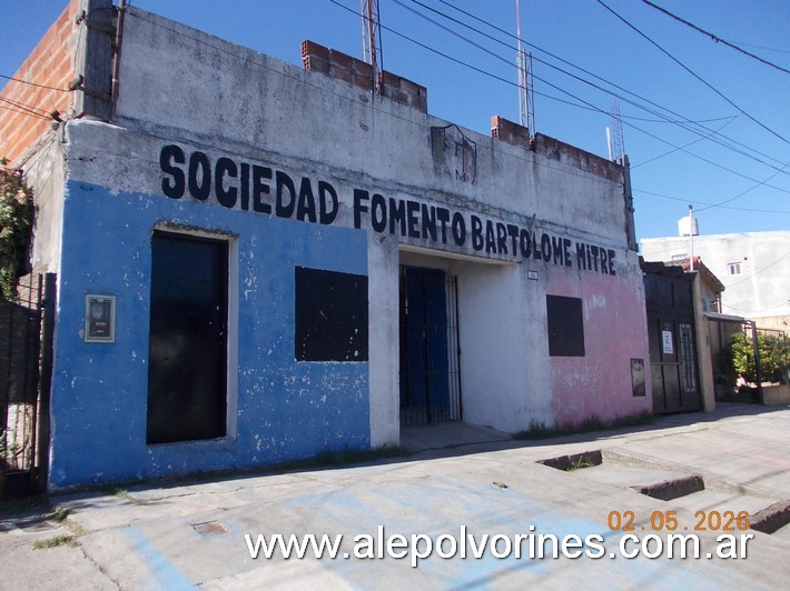 Foto: El Talar - Sociedad de Fomento Bartolome Mitre - El Talar (Buenos Aires), Argentina