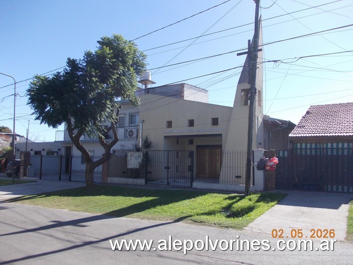 Foto: El Talar - Capilla San Juan XXIII - El Talar (Buenos Aires), Argentina
