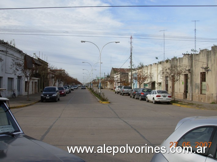 Foto: Santa Teresa - prov. Santa Fe - Santa Teresa (Santa Fe), Argentina