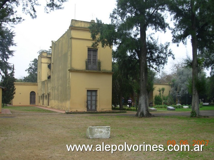 Foto: Virrey del Pino - Museo Histórico de La Matanza - Virrey del Pino (Buenos Aires), Argentina