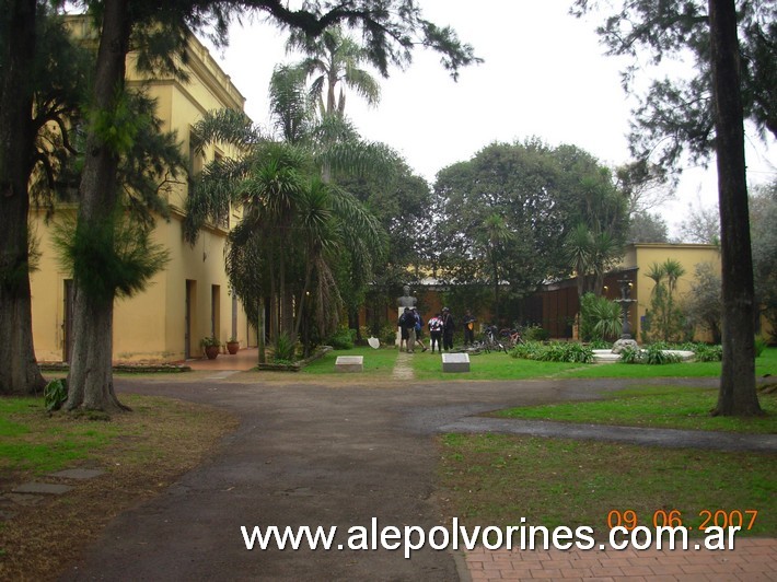 Foto: Virrey del Pino - Museo Histórico de La Matanza - Virrey del Pino (Buenos Aires), Argentina