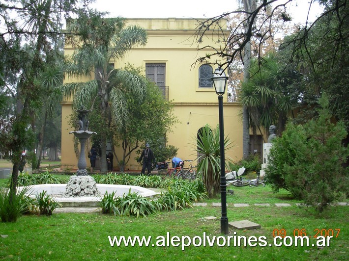 Foto: Virrey del Pino - Museo Histórico de La Matanza - Virrey del Pino (Buenos Aires), Argentina
