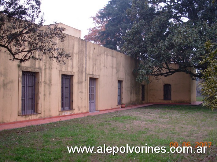 Foto: Virrey del Pino - Museo Histórico de La Matanza - Virrey del Pino (Buenos Aires), Argentina