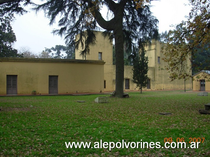 Foto: Virrey del Pino - Museo Histórico de La Matanza - Virrey del Pino (Buenos Aires), Argentina