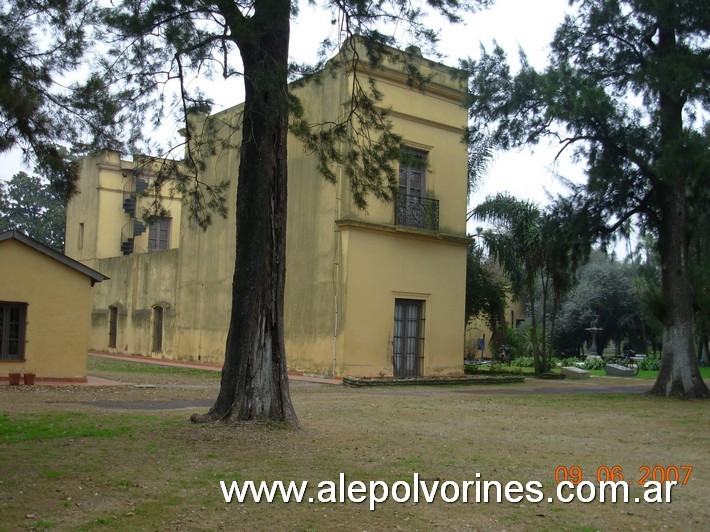 Foto: Virrey del Pino - Museo Histórico de La Matanza - Virrey del Pino (Buenos Aires), Argentina