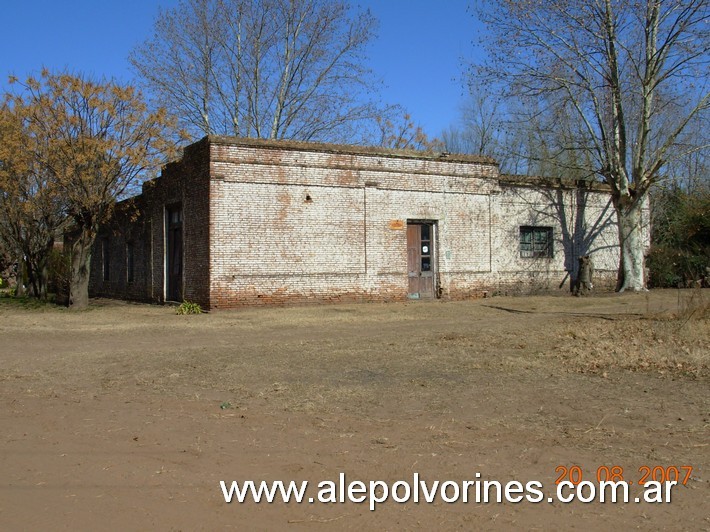 Foto: Baudrix - Antiguo Almacen - Baudrix (Buenos Aires), Argentina