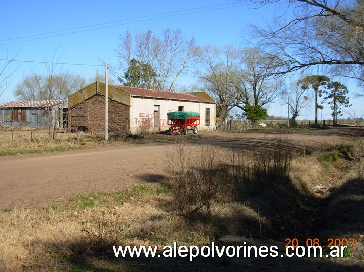 Foto: Presidente Quintana - prov. Buenos Aires - Presidente Quintana (Buenos Aires), Argentina