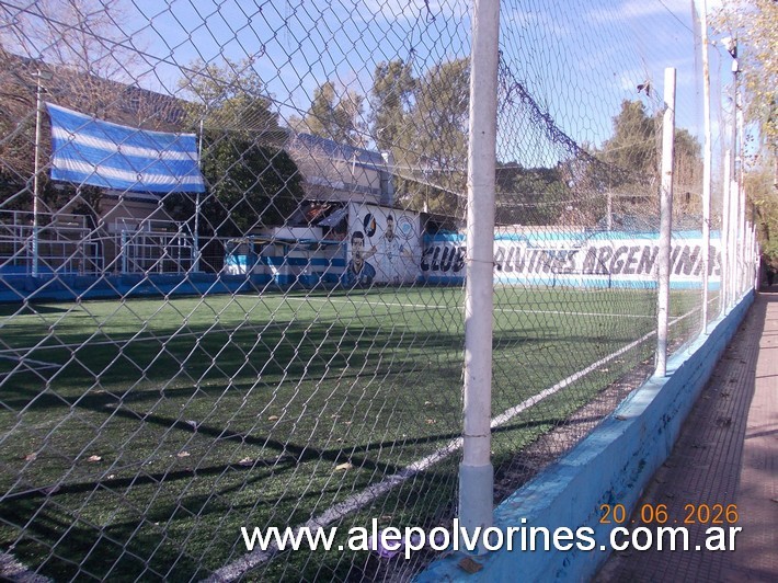Foto: Virreyes - Club Social y Deportivo Malvinas Argentinas - Virreyes (Buenos Aires), Argentina
