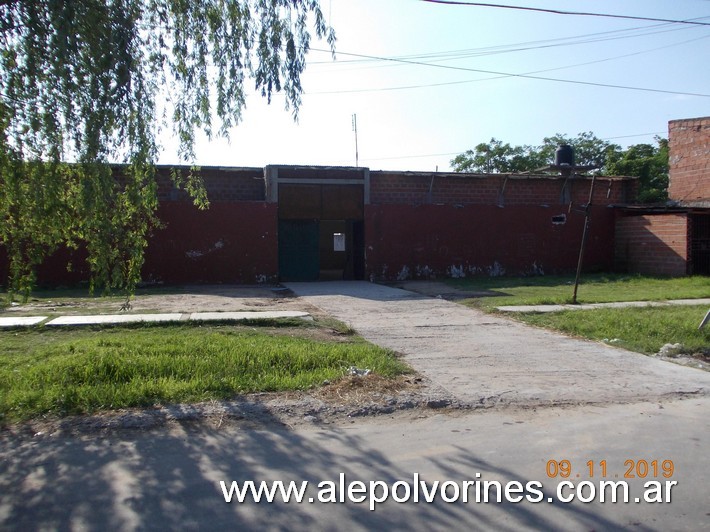 Foto: Centro Deportivo y Cultural Adolfo Alsina - General Pacheco - General Pacheco (Buenos Aires), Argentina