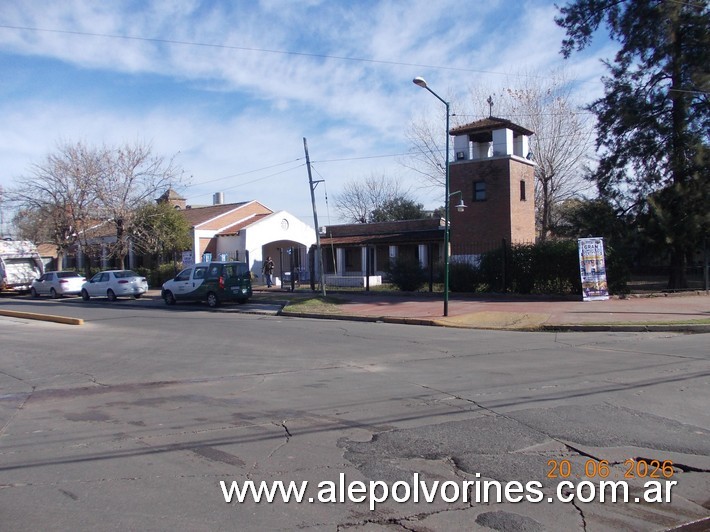 Foto: Boulogne - Capilla San Benito - Boulogne (Buenos Aires), Argentina