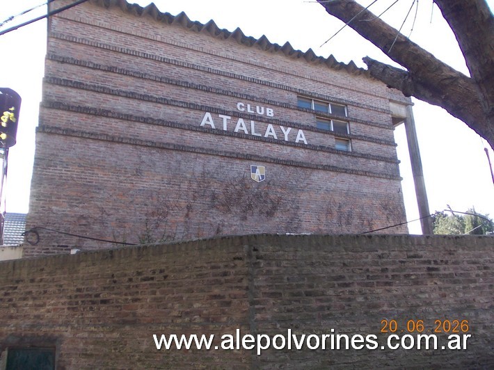 Foto: Boulogne - Atalaya Polo Club - Boulogne (Buenos Aires), Argentina