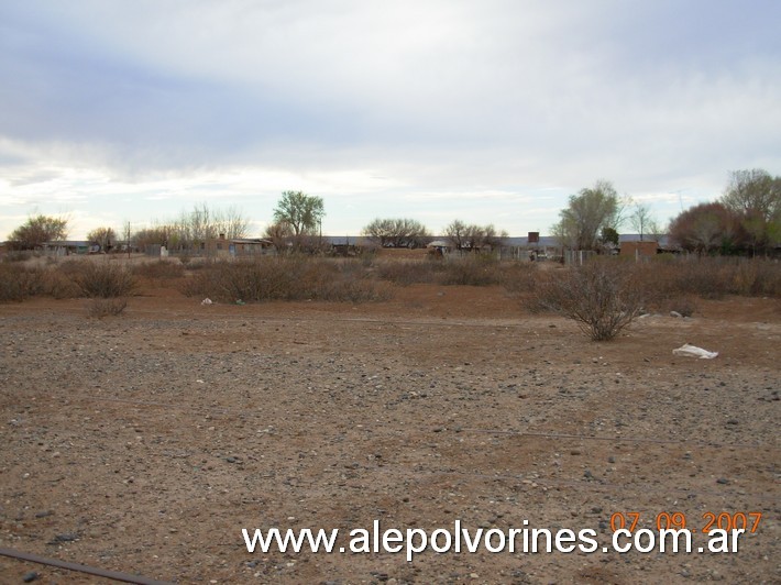 Foto: Challaco - prov Neuquen - Piedra del Aguila (Neuquén), Argentina