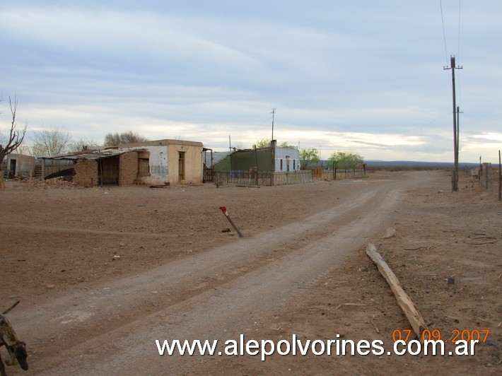Foto: Challaco - prov Neuquen - Piedra del Aguila (Neuquén), Argentina