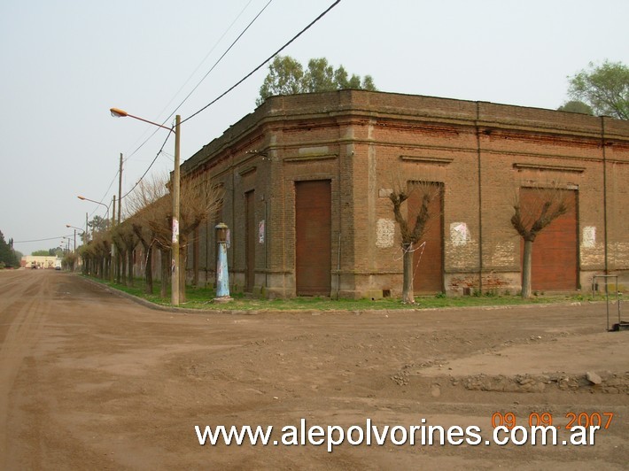 Foto: Uriburu - Prov. La Pampa - Uriburu (La Pampa), Argentina