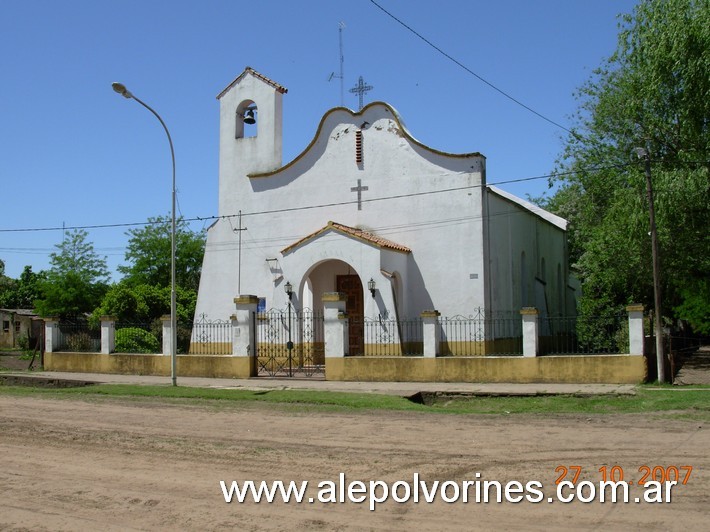 Foto: Jose Juan Almeyra - Iglesia Medalla Milagrosa - Jose Juan Almeyra (Buenos Aires), Argentina